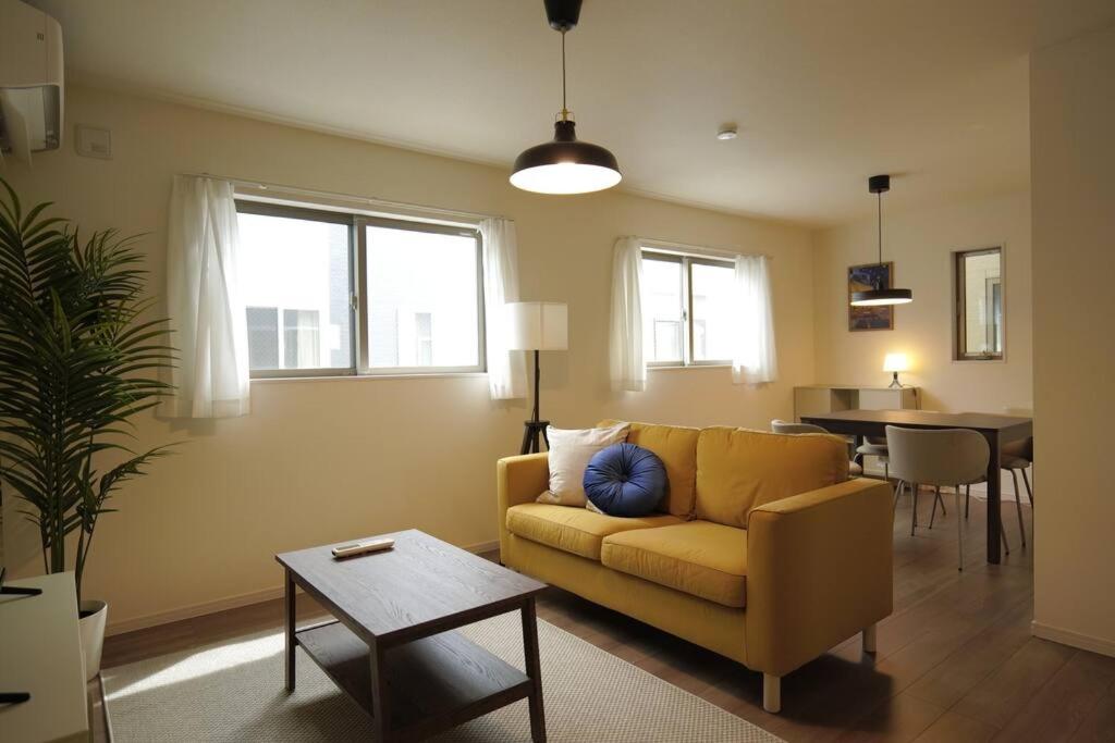 福宅Guesthouse