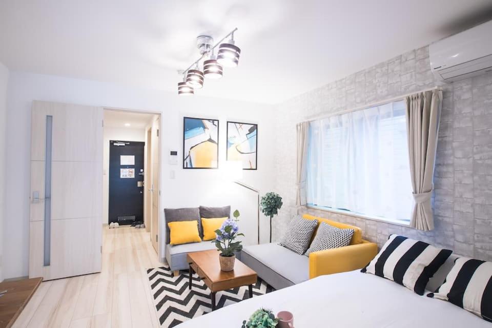 COMMA HOUSE Nishi-Ikebukuro 11