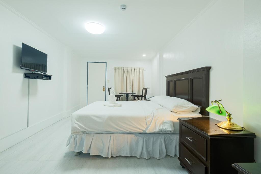 Orchid Inn - Standard -Doppelzimmer