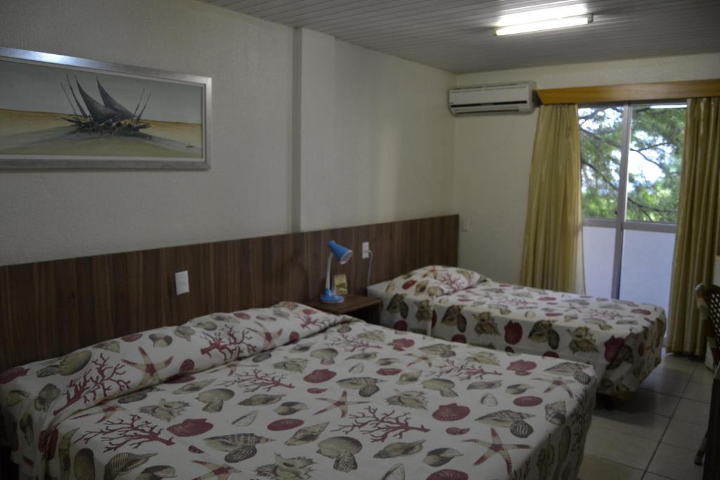  Hotel Casa De Praia