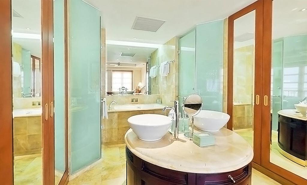 Indochine Palace - 14