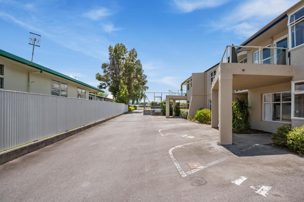 The Village Resort - Resim 38