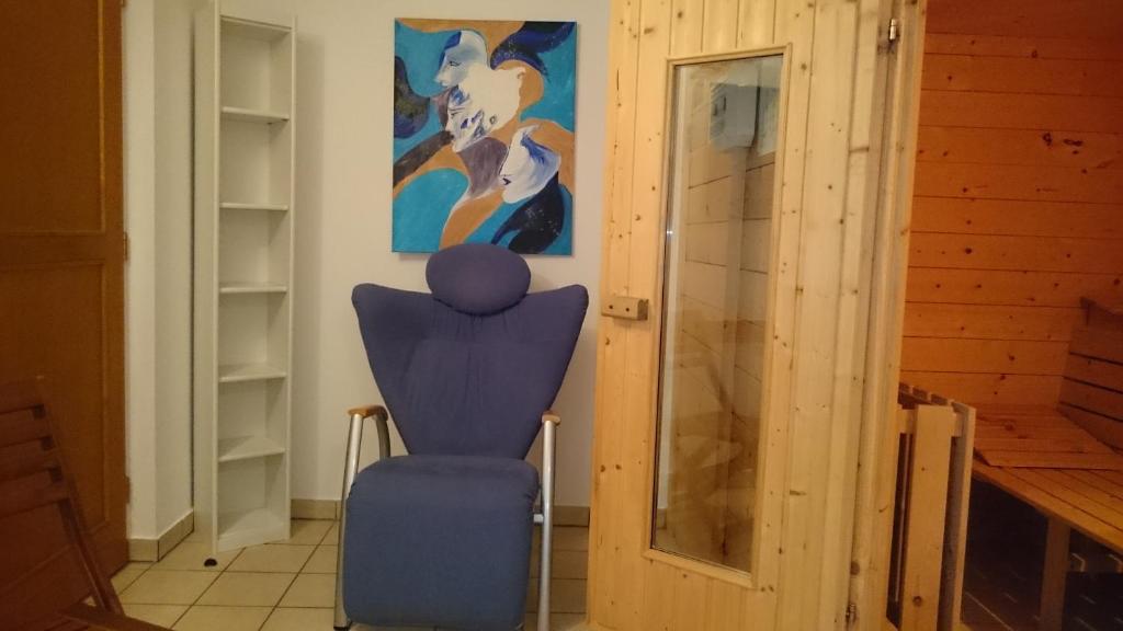Fotografie z fotogalerie ubytování Familien Zeit v Bad Mitterndorfu