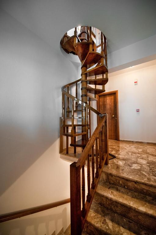 Foto sihtkohas Ouranoúpoli asuva majutusasutuse Archodariki galeriist