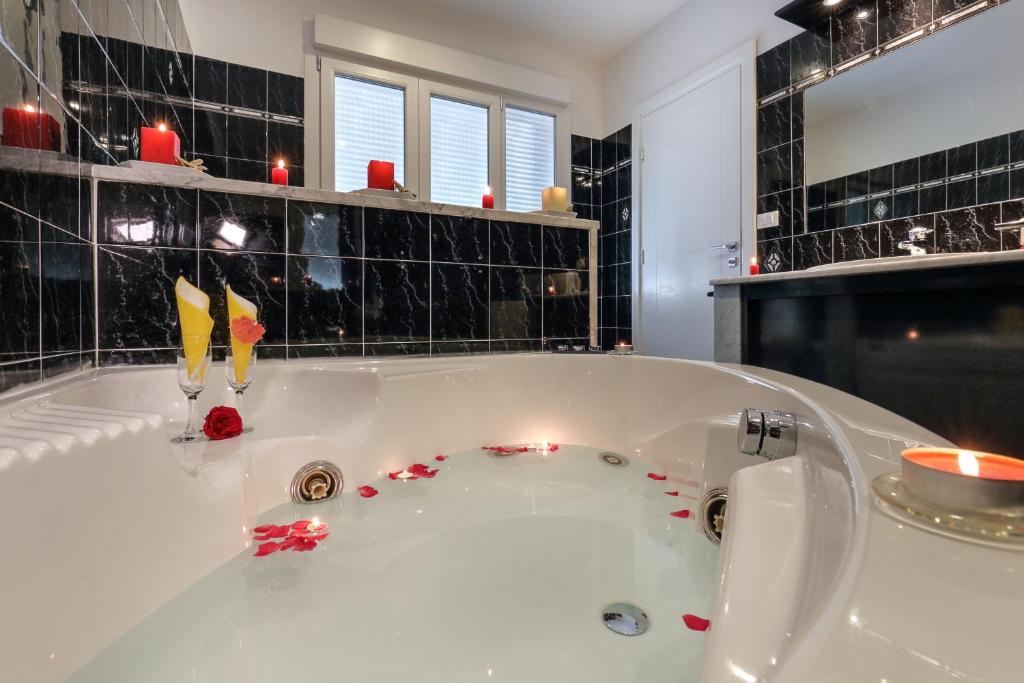 Florence Comfort B&B - 17