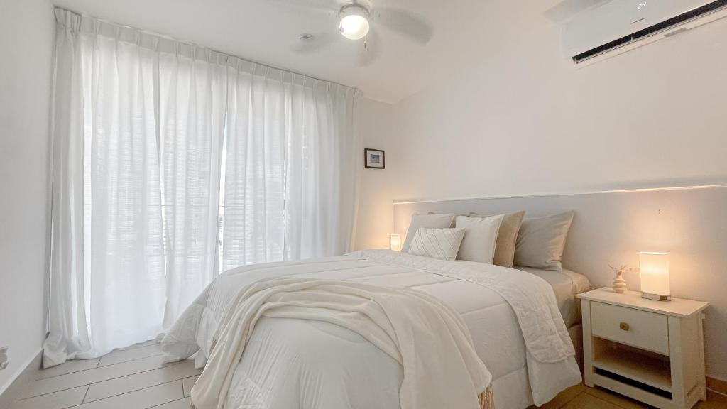 Apartamento completo en Ciudad de Panamá