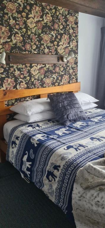 Tokaanu Lodge Motel - Resim 5