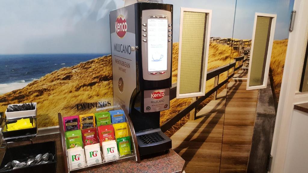 The Regal Hotel - Resim 21