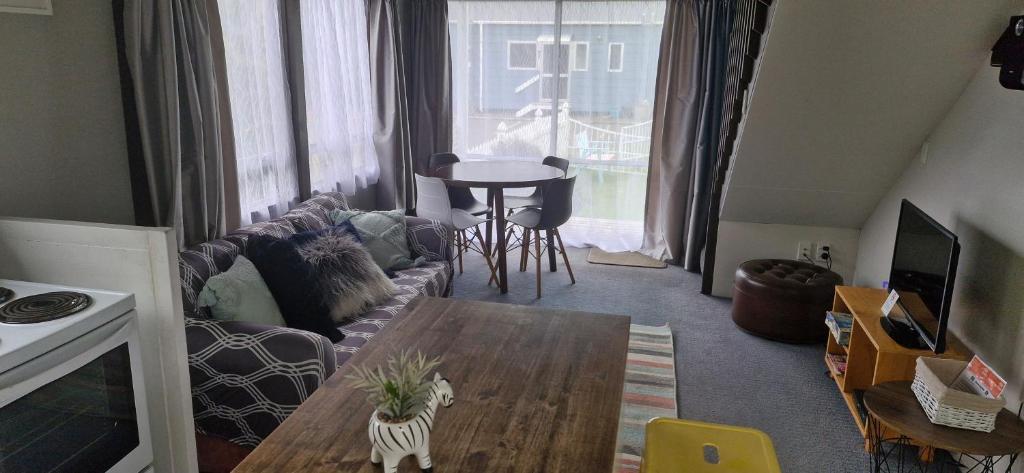 Tokaanu Lodge Motel - Resim 4