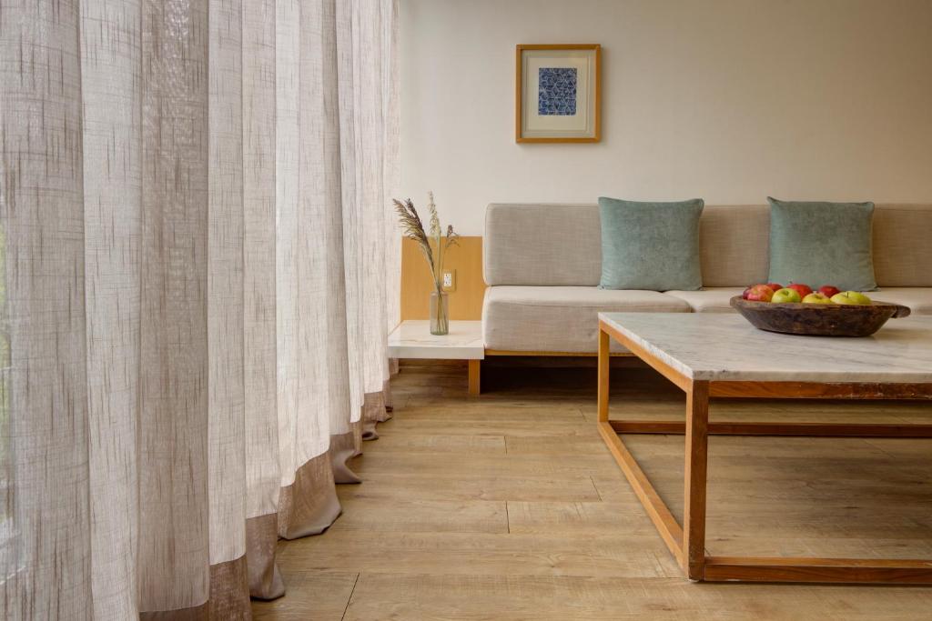 Reforma Guest House - Junior Suite
