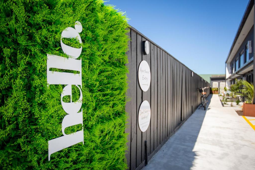 The Residence - Resim 23