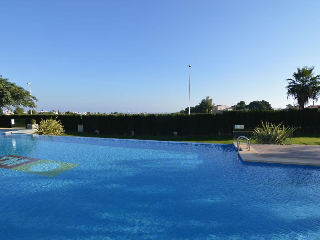 Lovely Apartment in Valencia near Sea, Los Dolses – Updated ...
