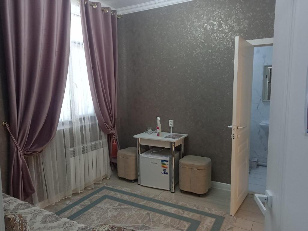 Keruen Deluxe - Comfort Triple Room