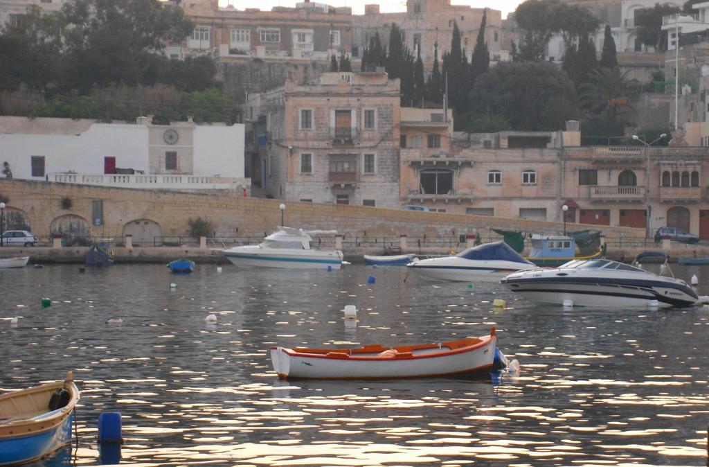 Villa Del Porto - 16