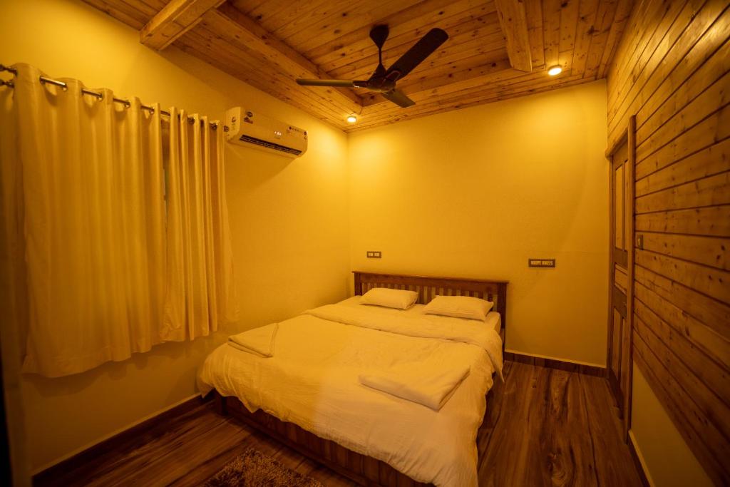 Oxygen Palolem - Two-Bedroom Villa