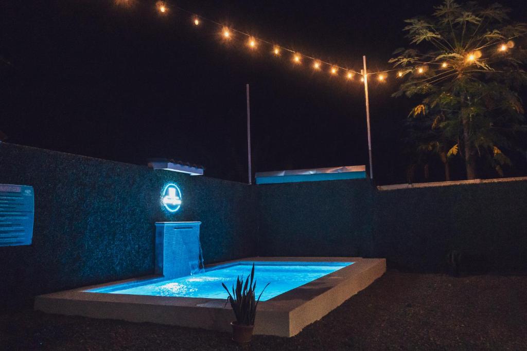 Fotografie z fotogalerie ubytování Ocean's Breeze Apartment and Rooms v destinaci Puerto Viejo