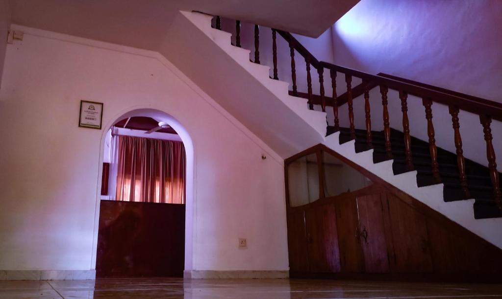 Fotografie z fotogalerie ubytování New Araliya Resort v destinaci Anuradhápura