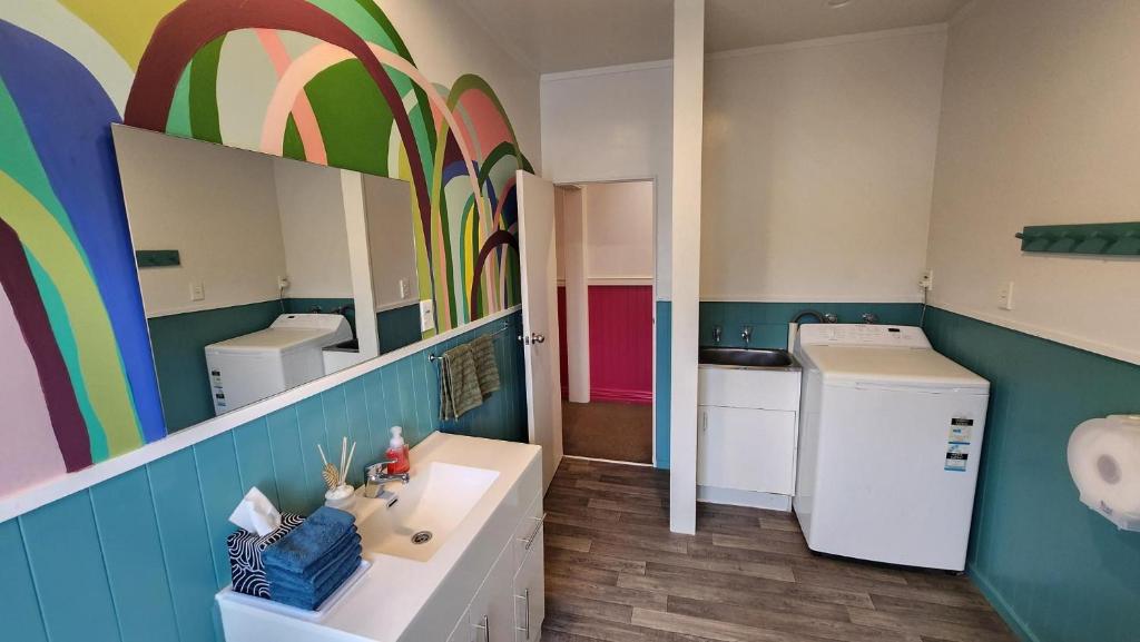 Arty Apartments - Resim 3