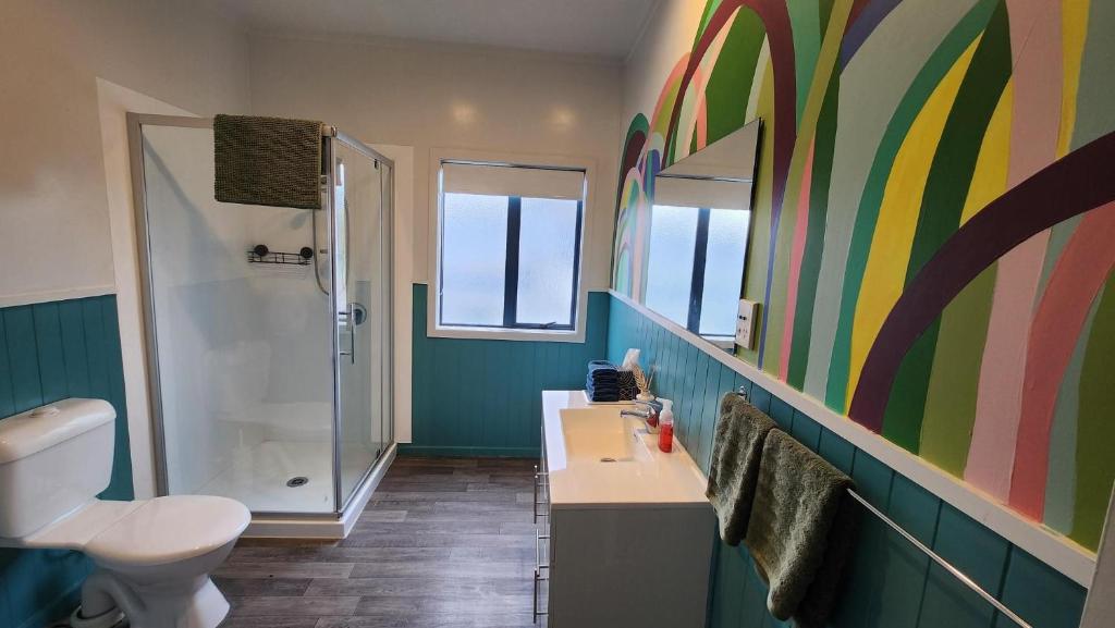 Arty Apartments - Resim 17