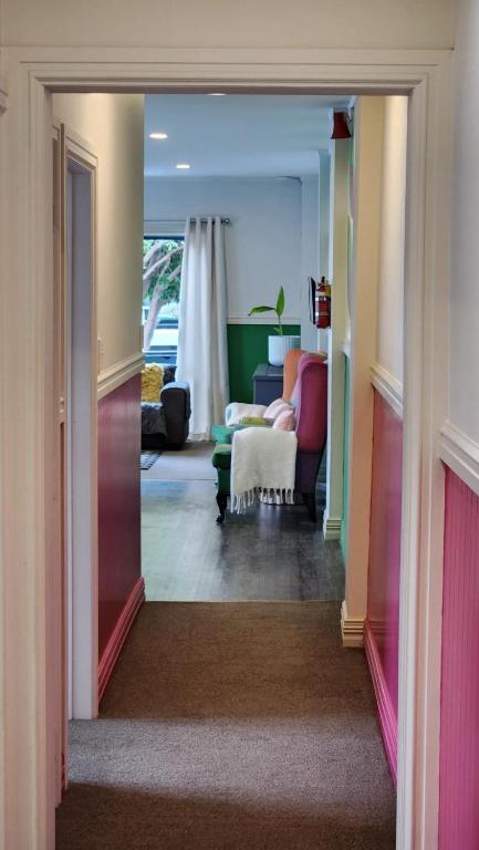 Arty Apartments - Resim 16