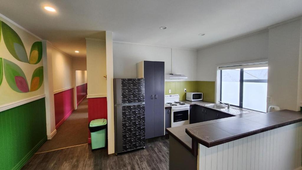 Arty Apartments - Resim 11