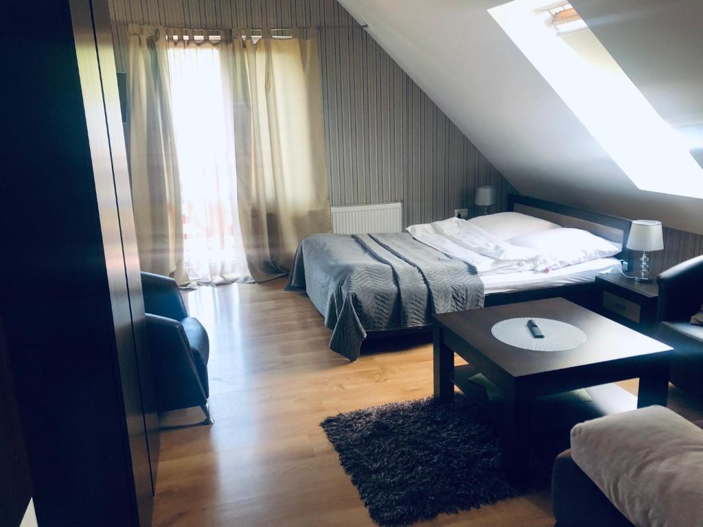 Willa Pod Starą Skocznią - 10