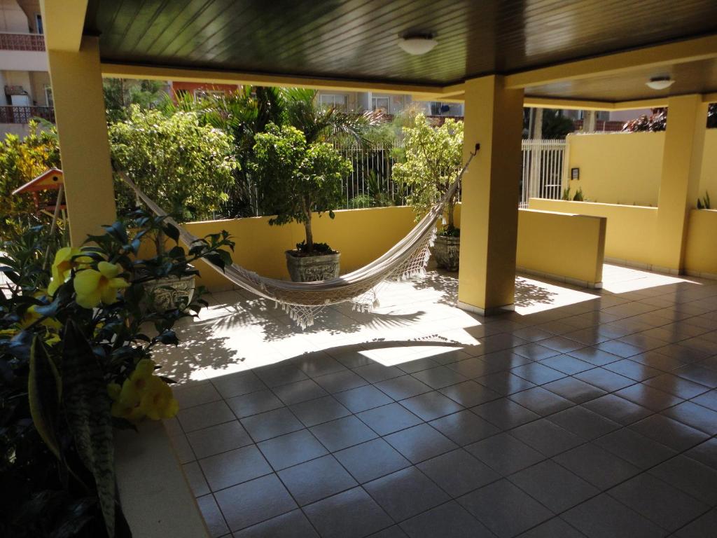  Regina Del Mare Residence apartamentos completos na quadra da praia