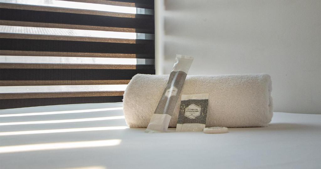 Fotografie z fotogalerie ubytování The Pad CoLiving v destinaci Cebu City