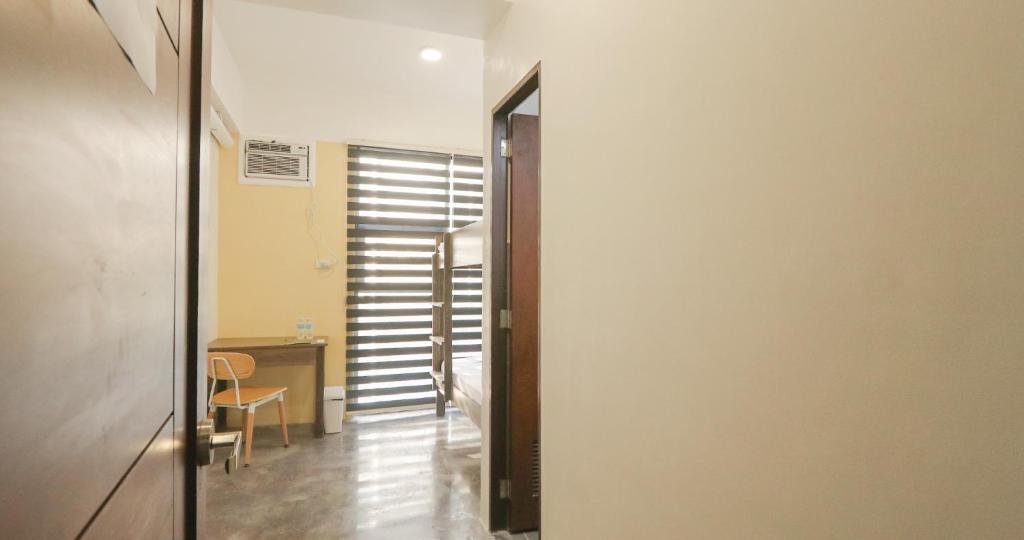 Fotografie z fotogalerie ubytování The Pad CoLiving v destinaci Cebu City