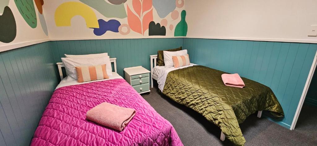 Arty Apartments - Resim 27