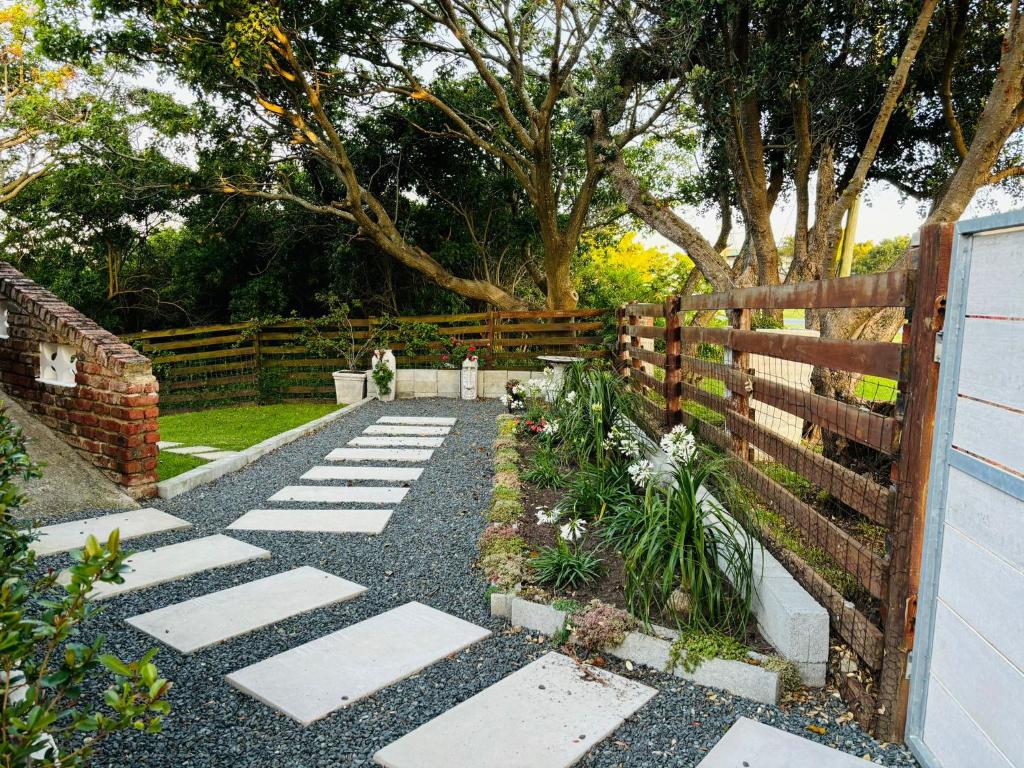 Giardino di Barefoot B&B