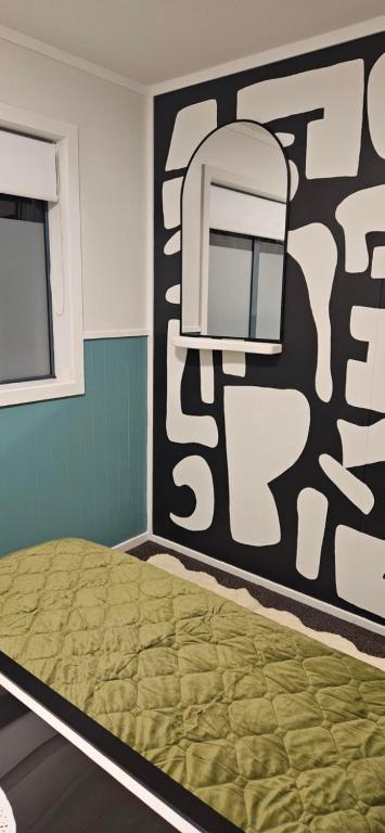 Arty Apartments - Resim 40