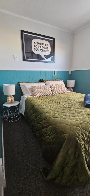 Arty Apartments - Resim 36