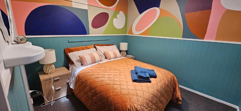 Arty Apartments - Resim 30