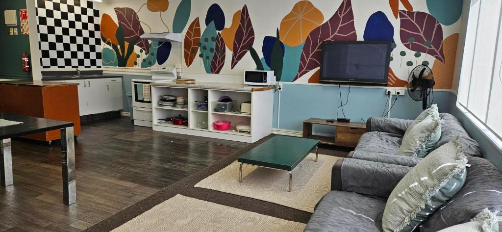 Arty Apartments - Resim 42