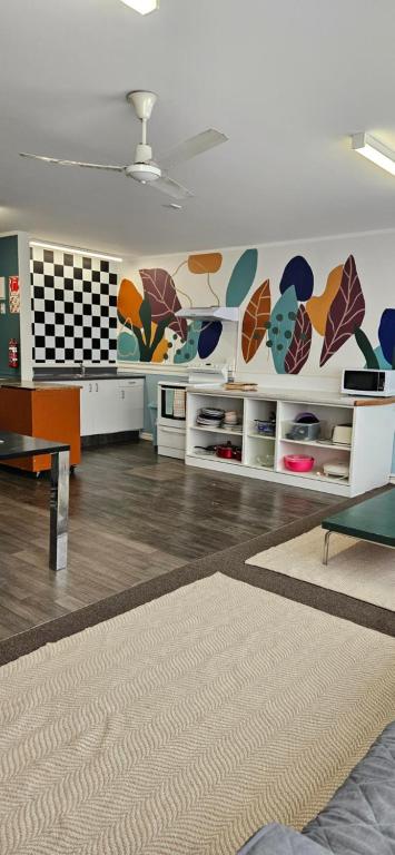 Arty Apartments - Resim 32