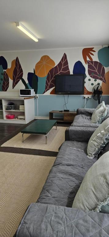 Arty Apartments - Resim 41