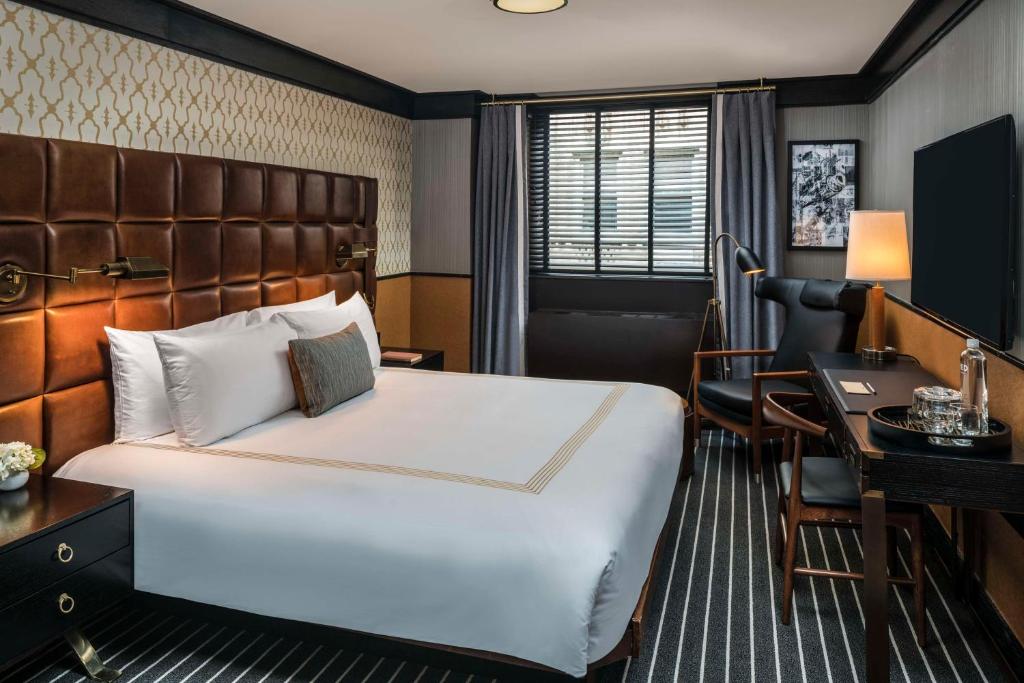 Gild Hall, A Thompson Hotel, by Hyatt - 