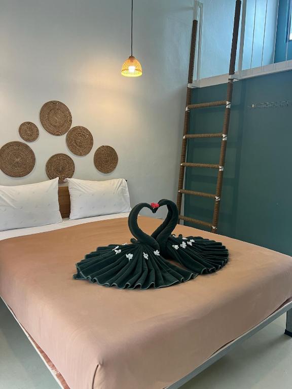 The Canopy Krabi - Resim 25