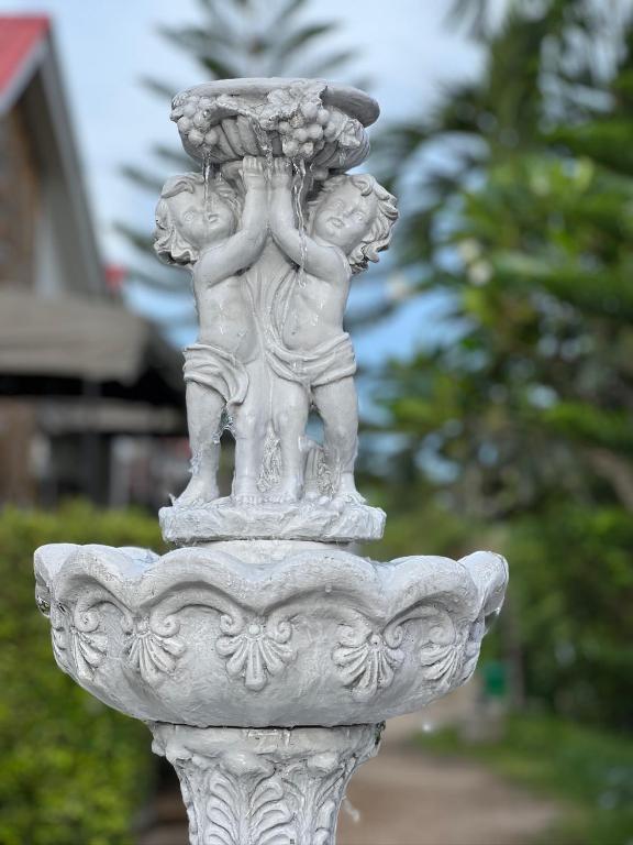 The Canopy Krabi - Resim 24