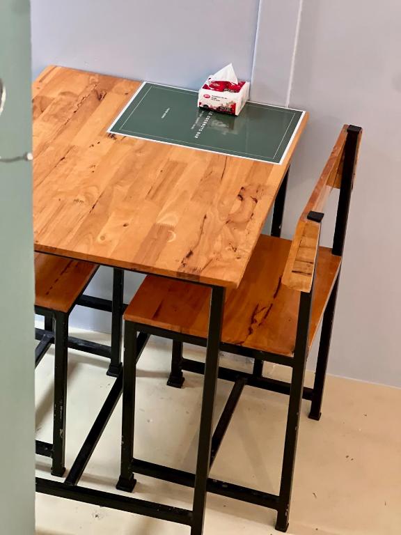 The Canopy Krabi - Resim 30