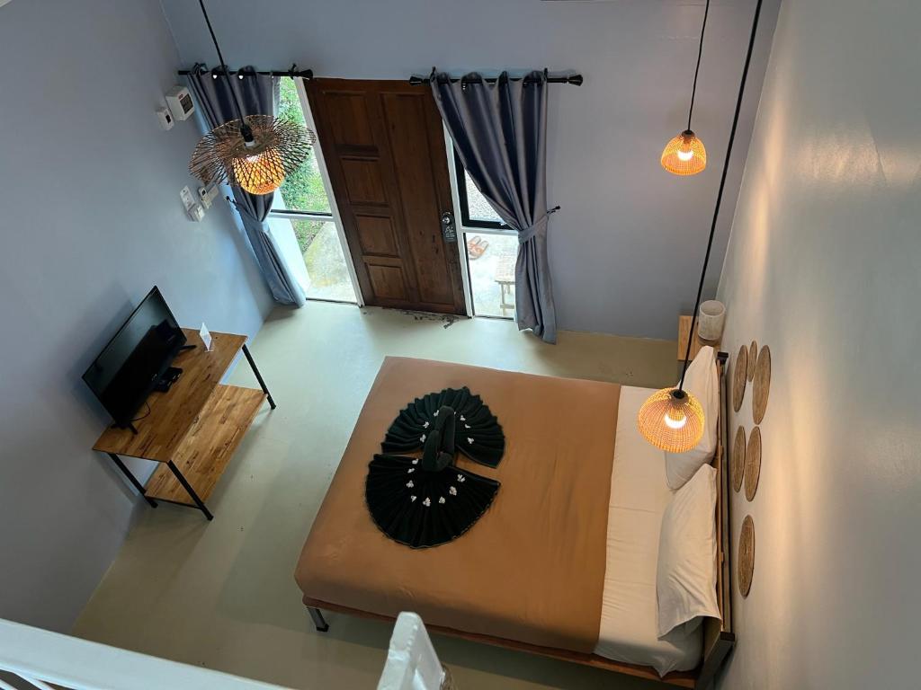 The Canopy Krabi - Resim 5