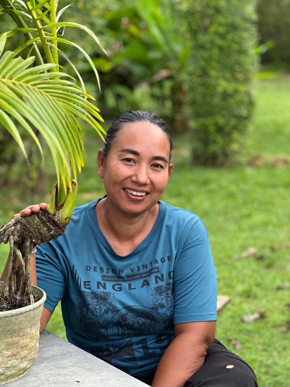 The Canopy Krabi - Resim 34