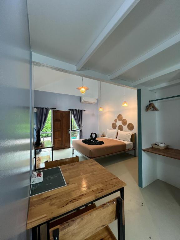 The Canopy Krabi - Resim 42