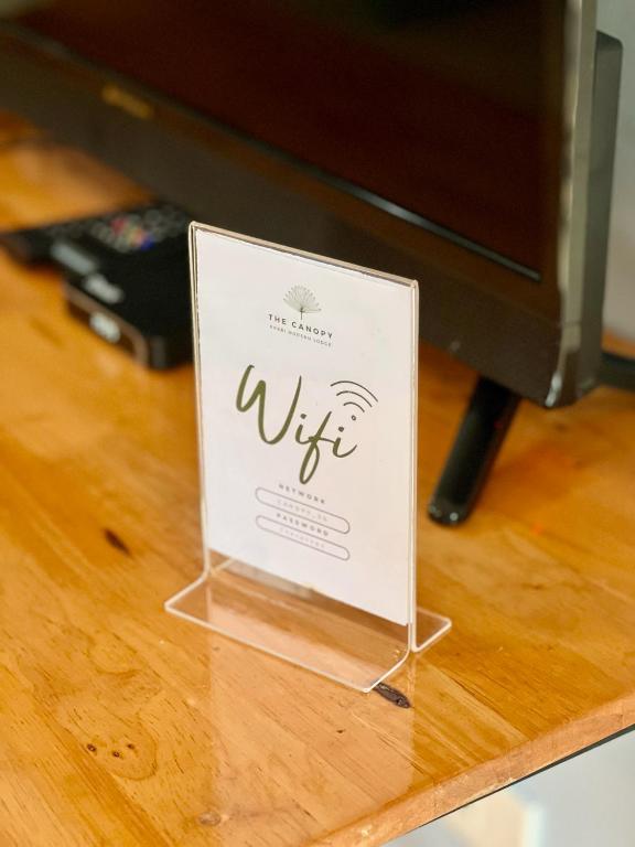 The Canopy Krabi - Resim 45