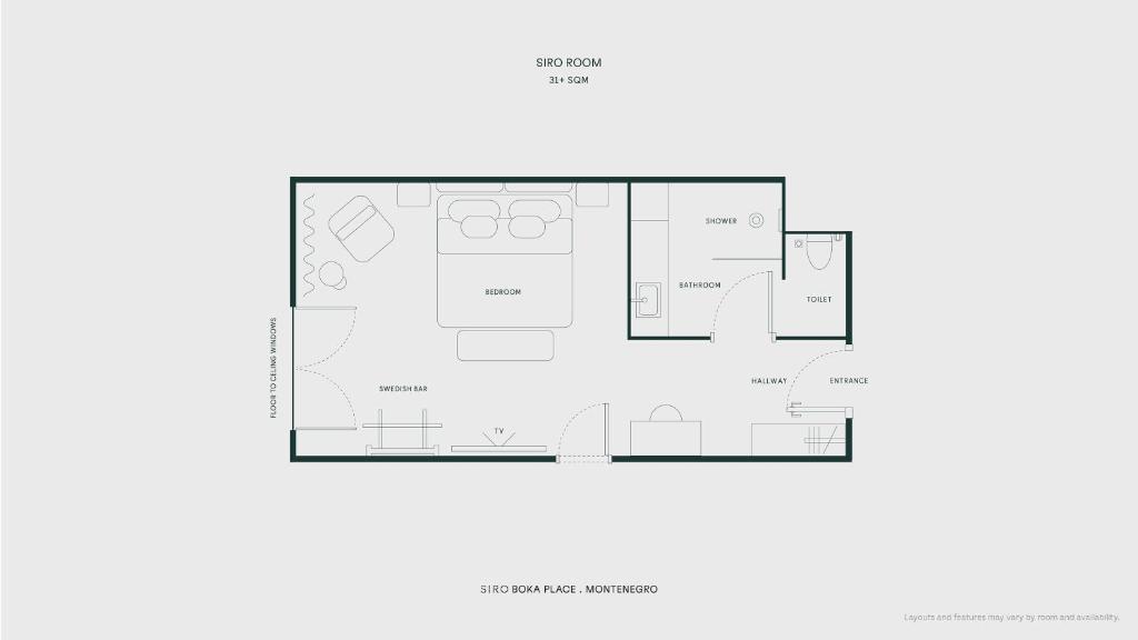 SIRO Boka Place - 17