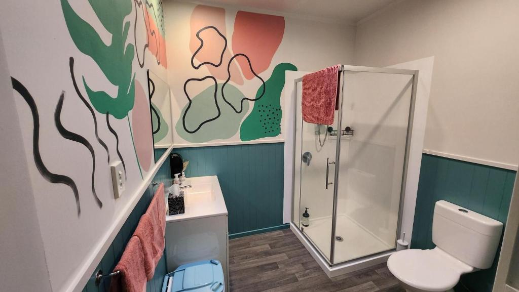 Arty Apartments - Resim 5