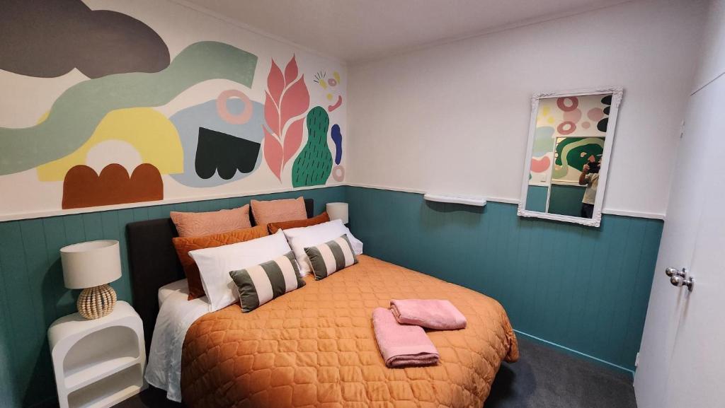 Arty Apartments - Resim 45