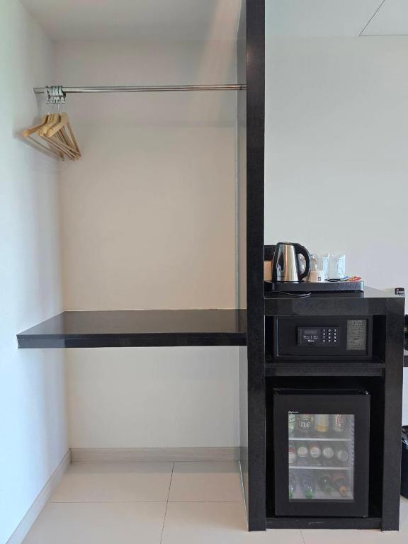 THE TJ HOTEL Pattaya - Resim 34