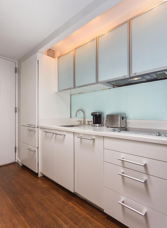 Club Wyndham Midtown 45 - Studio Suite